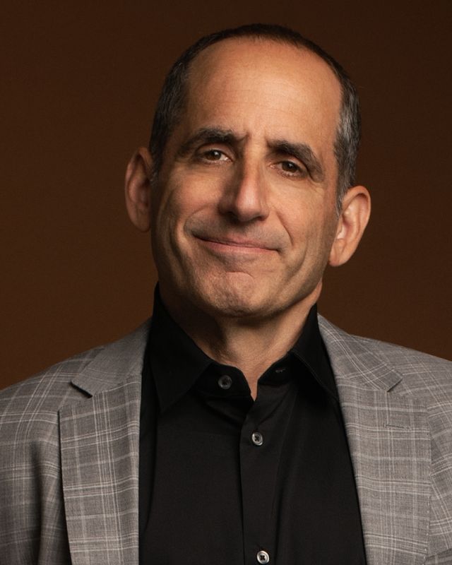 Peter Jacobson