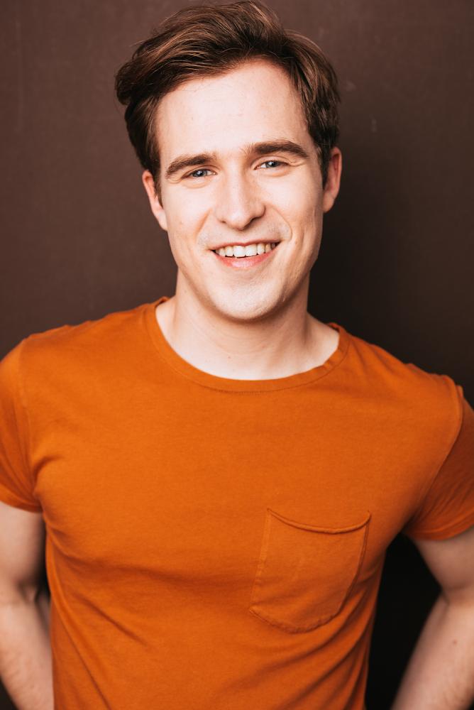 Jeremy Philip Pinson