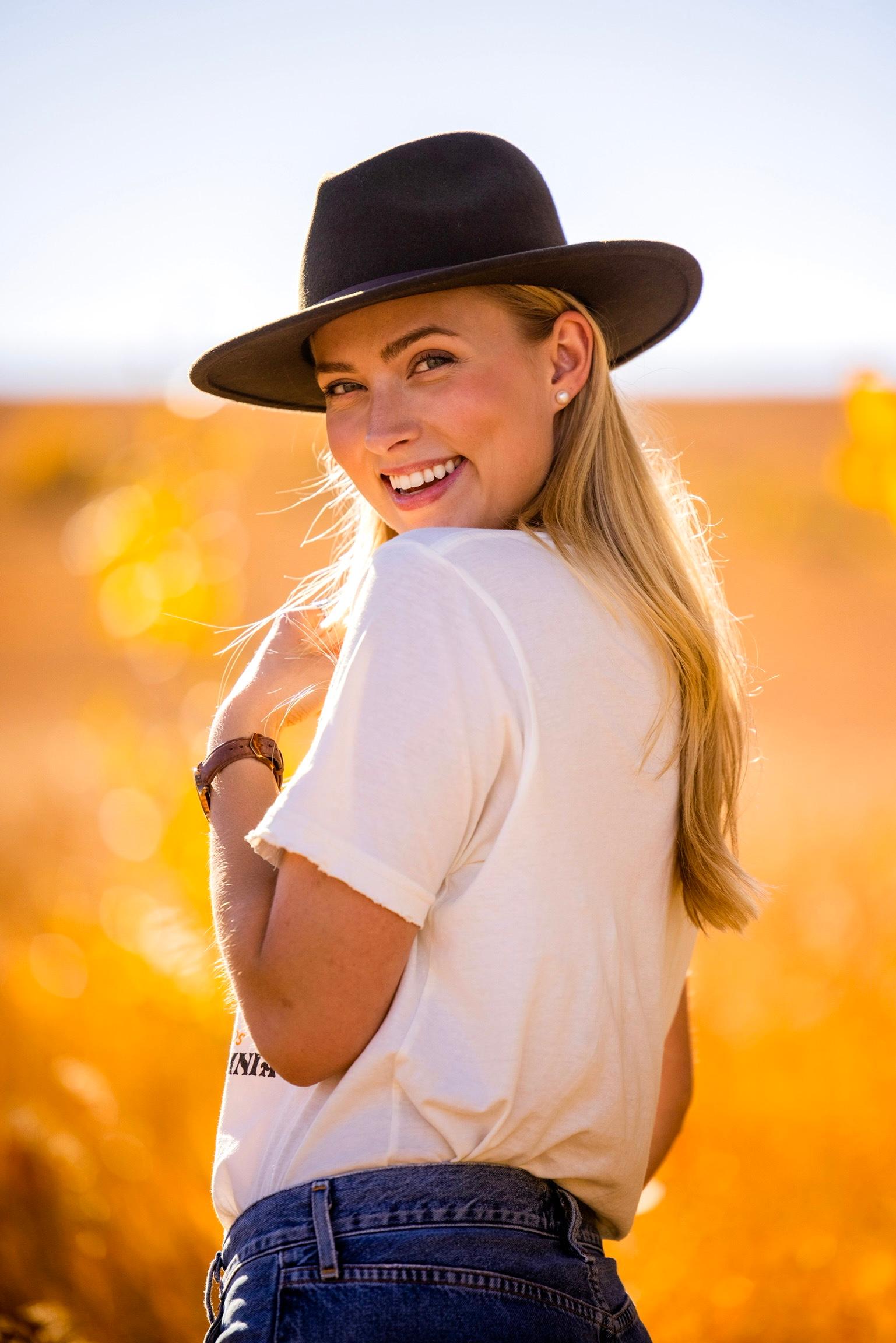 Christa Taylor Brown