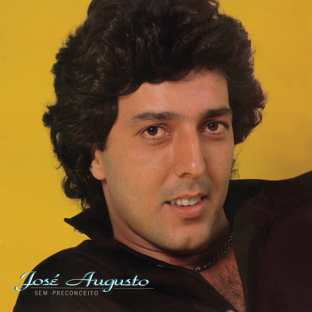 José Augusto