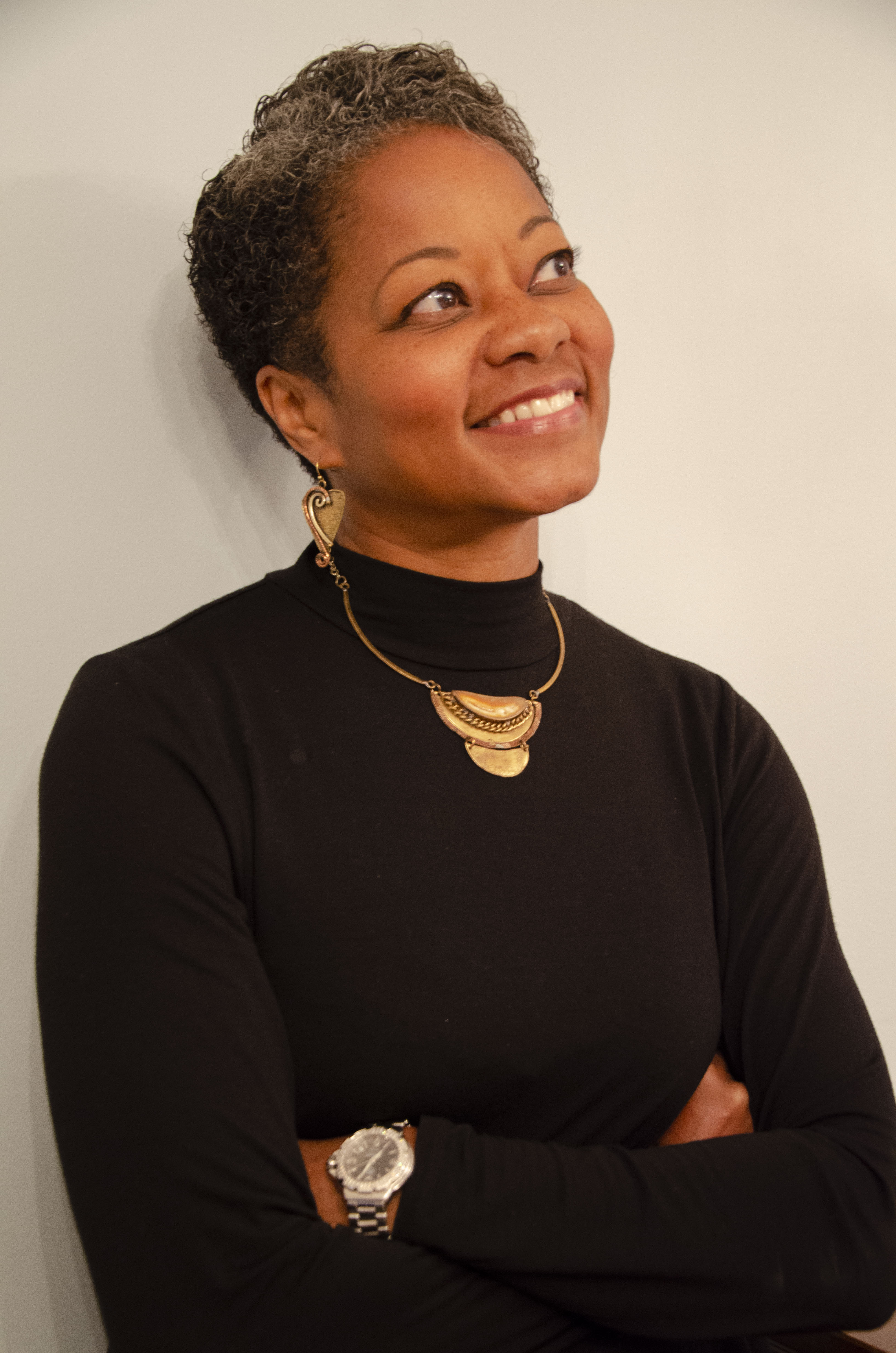 Tina Chapman Dacosta