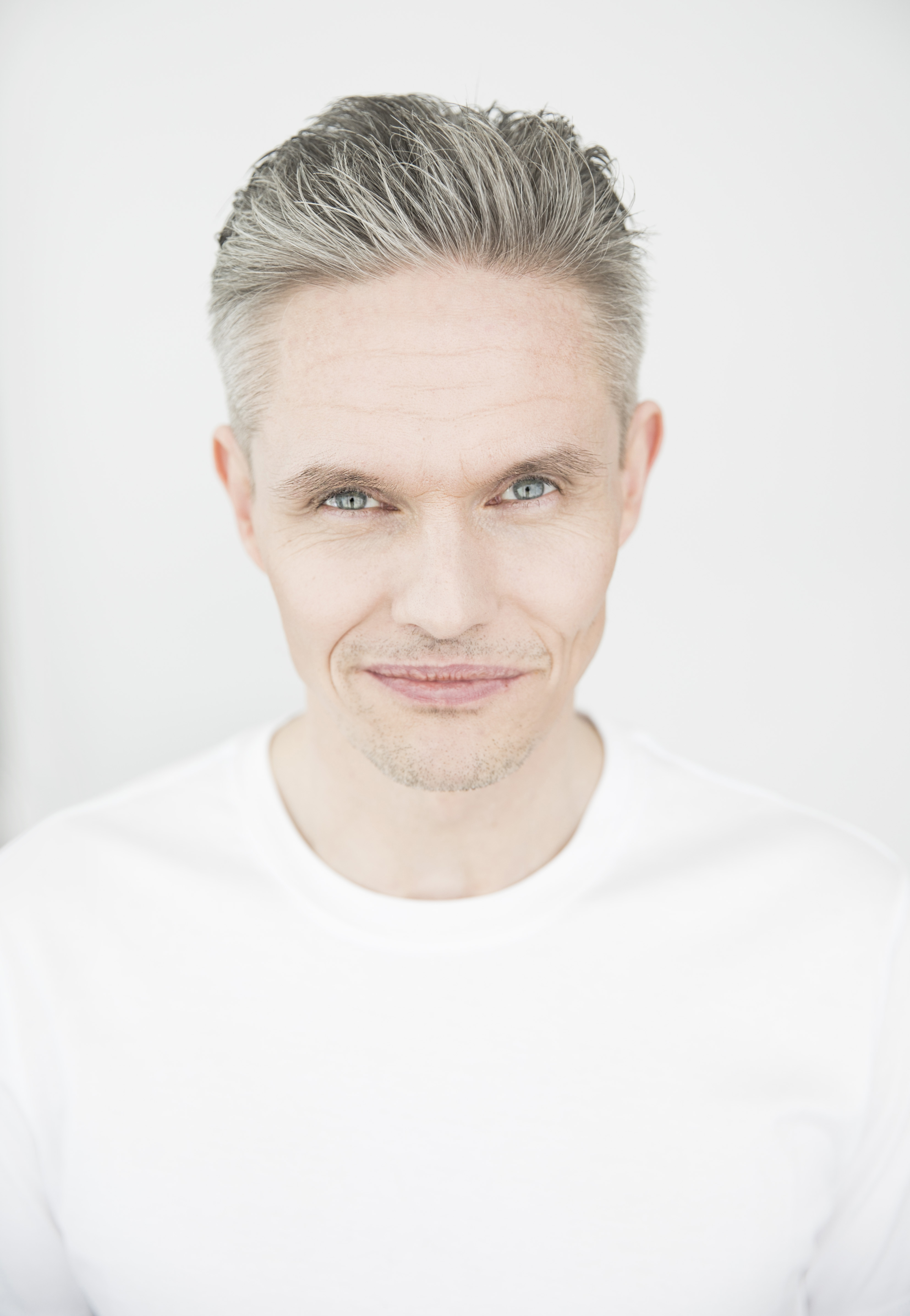 Björgvin Franz Gíslason