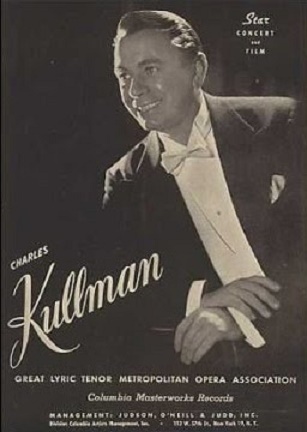 Charles Kullmann