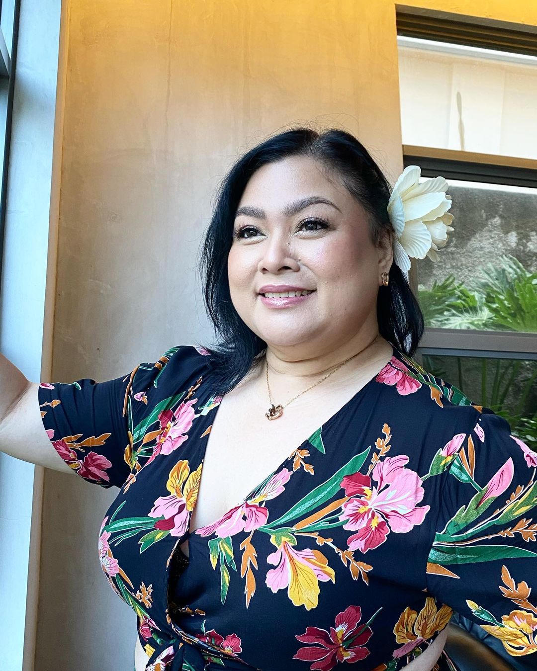 Marnie Lapus