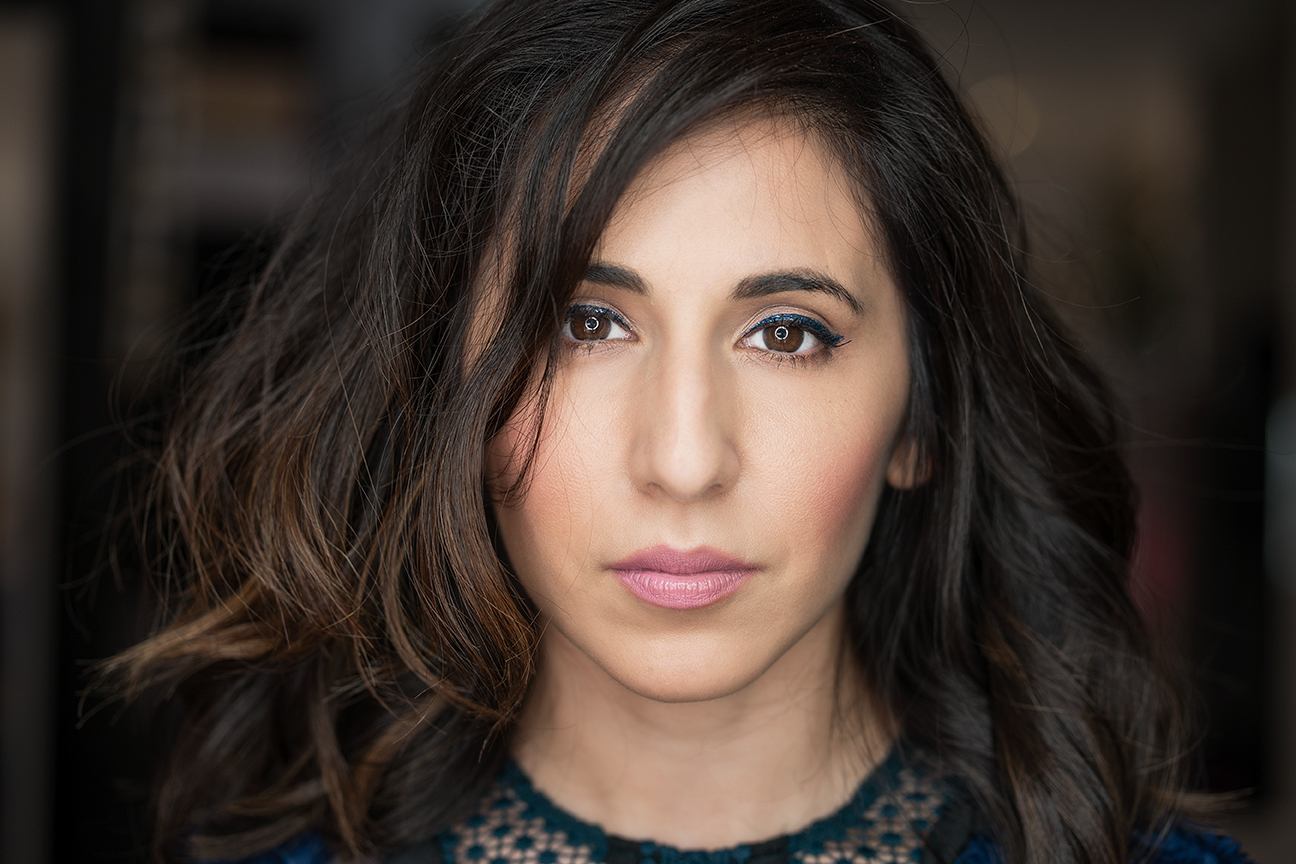 Gabrielle Ruiz