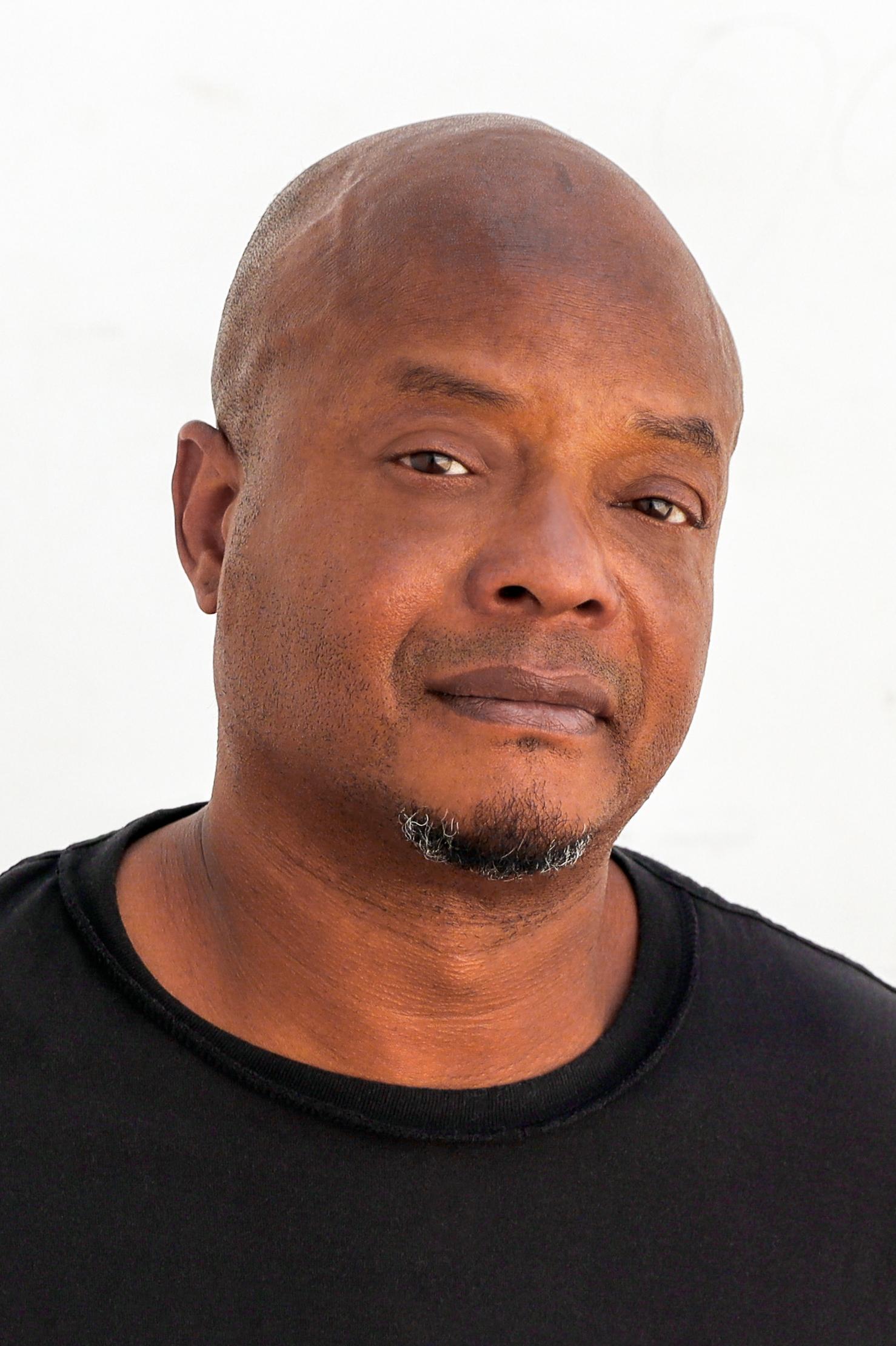 Todd Bridges