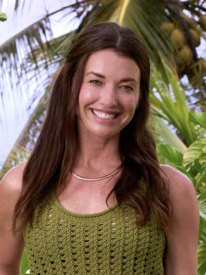 Parvati Shallow