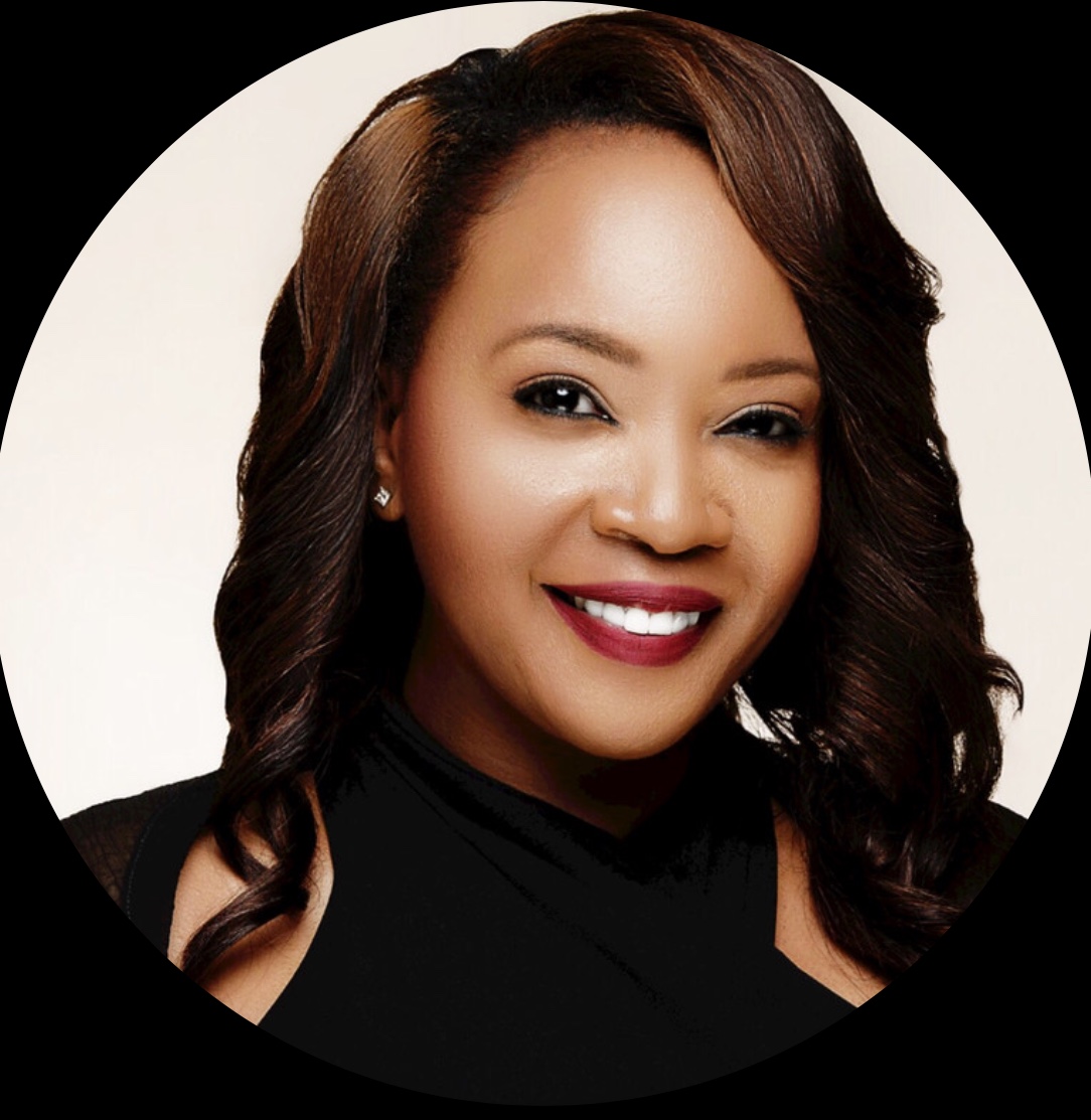 Mahalia Jackson-Butler