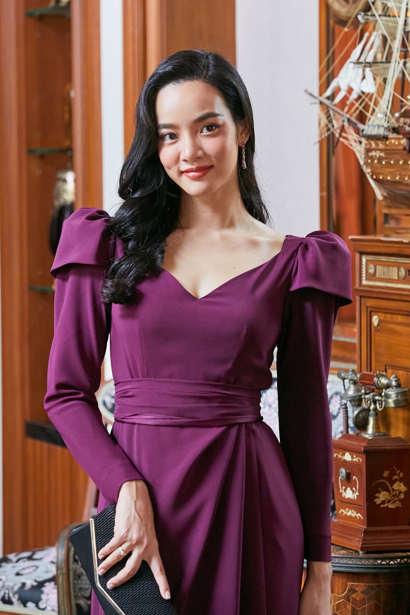 Nichari Chokprajakchat