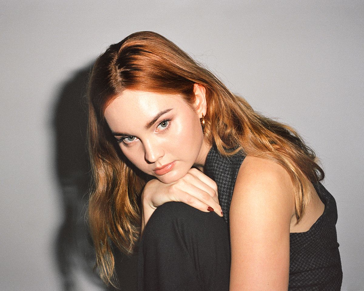 Liana Liberato