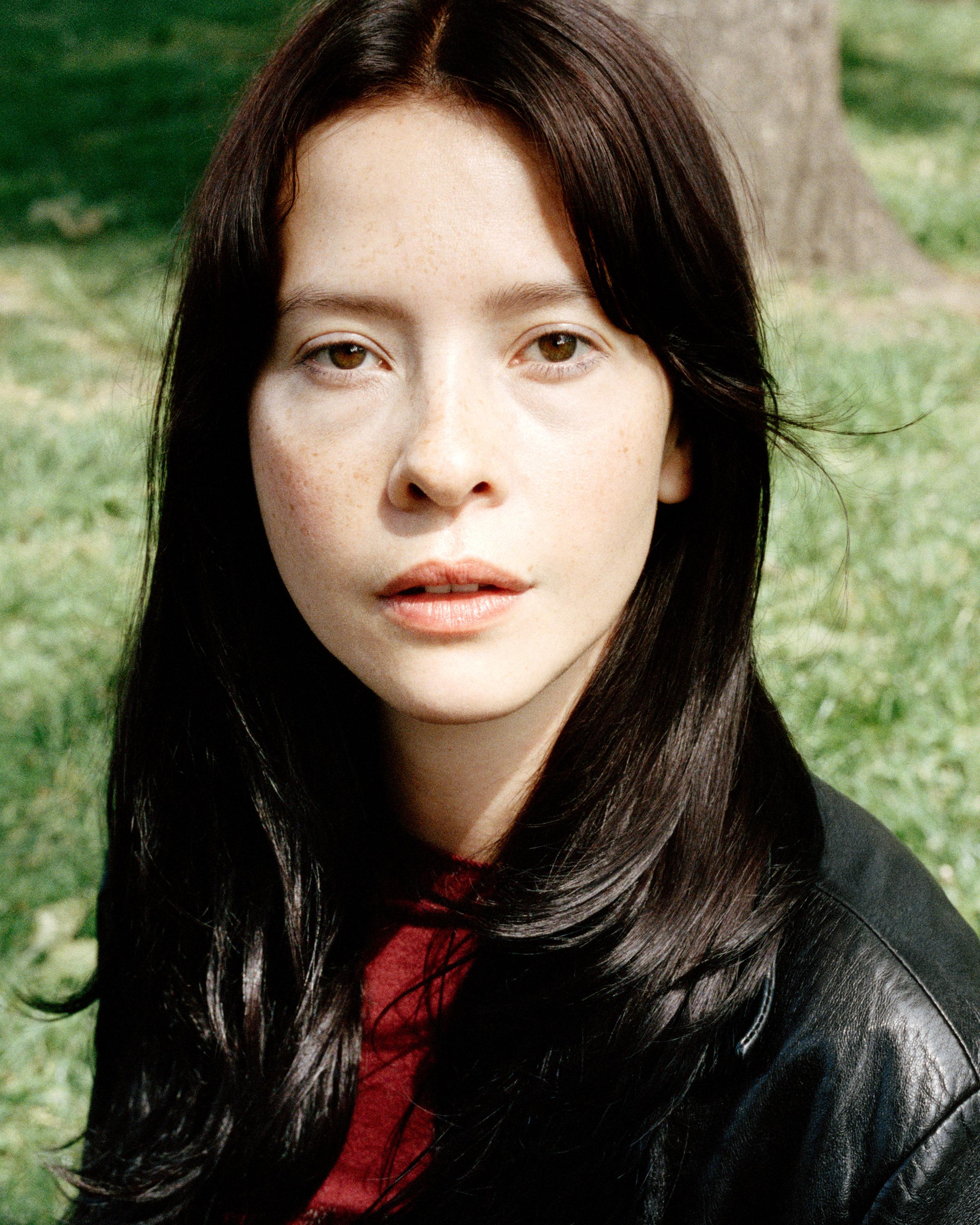 Jessamine-Bliss Bell