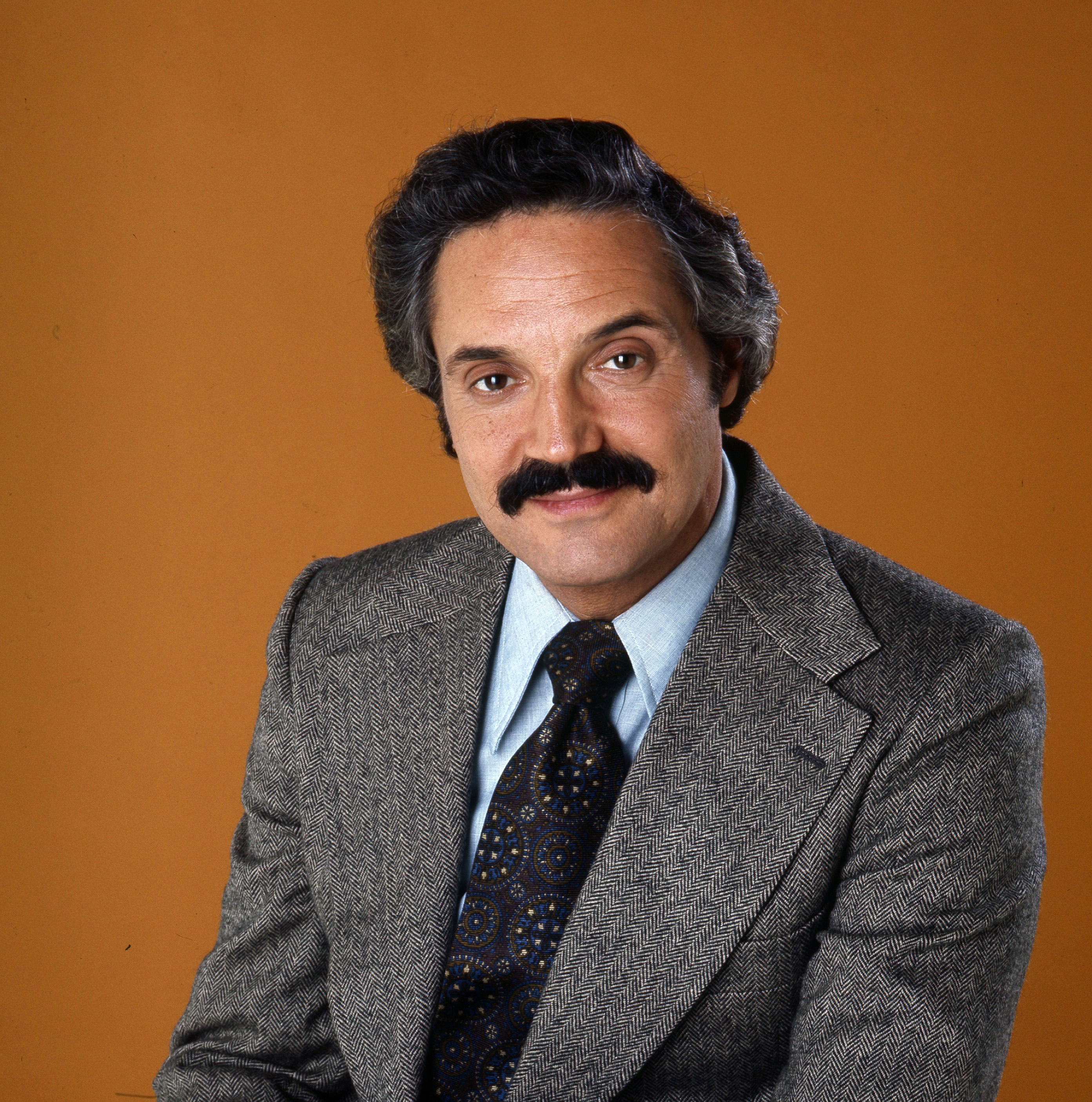 Hal Linden