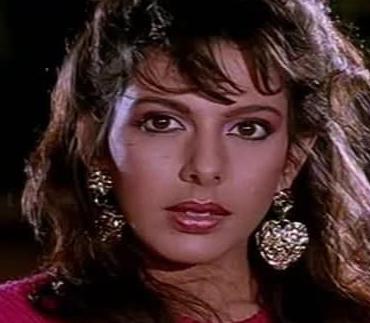 Pooja Bedi