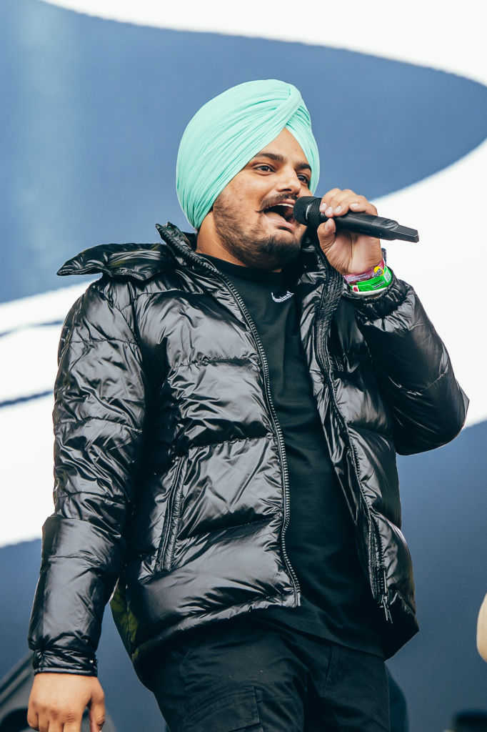 Sidhu Moose Wala