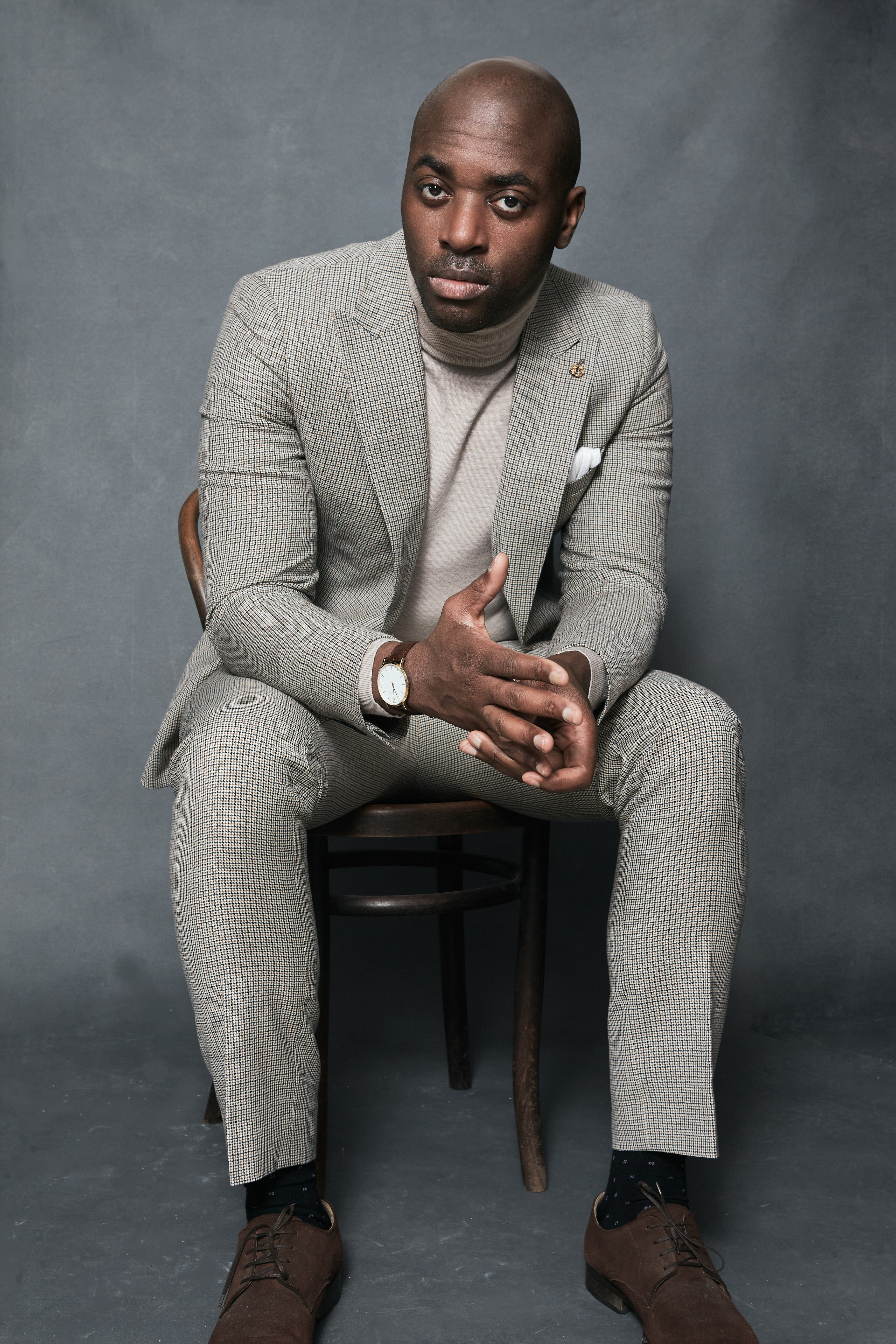 Hainsley Lloyd Bennett