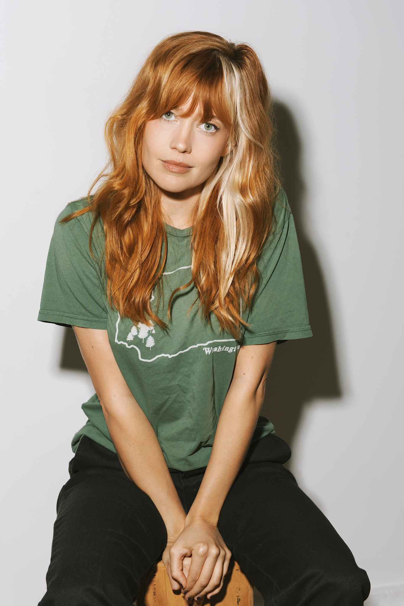 Catherine McCafferty