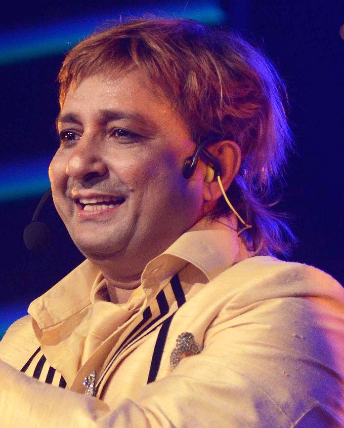 Sukhwinder Singh