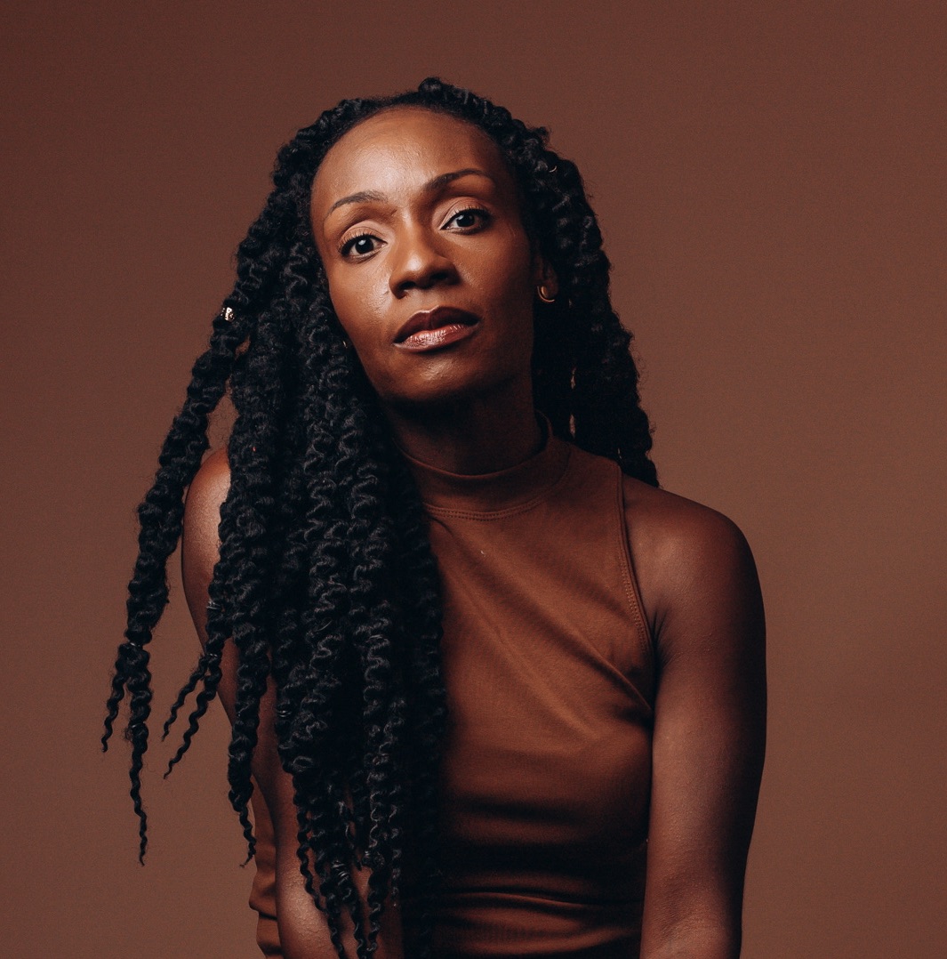 Lanise Antoine Shelley