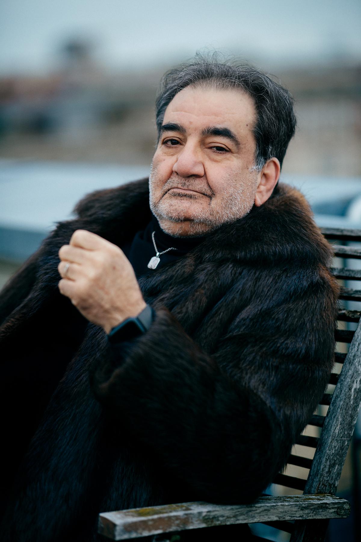 Mohammad-Ali Behboudi