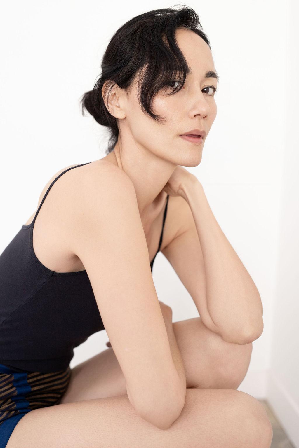Sandrine Holt