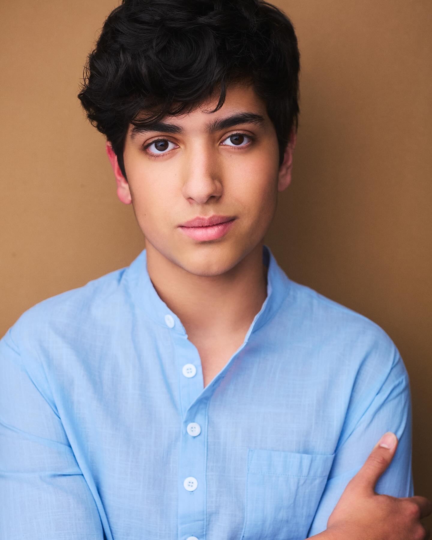 Jude Michael Rodricks