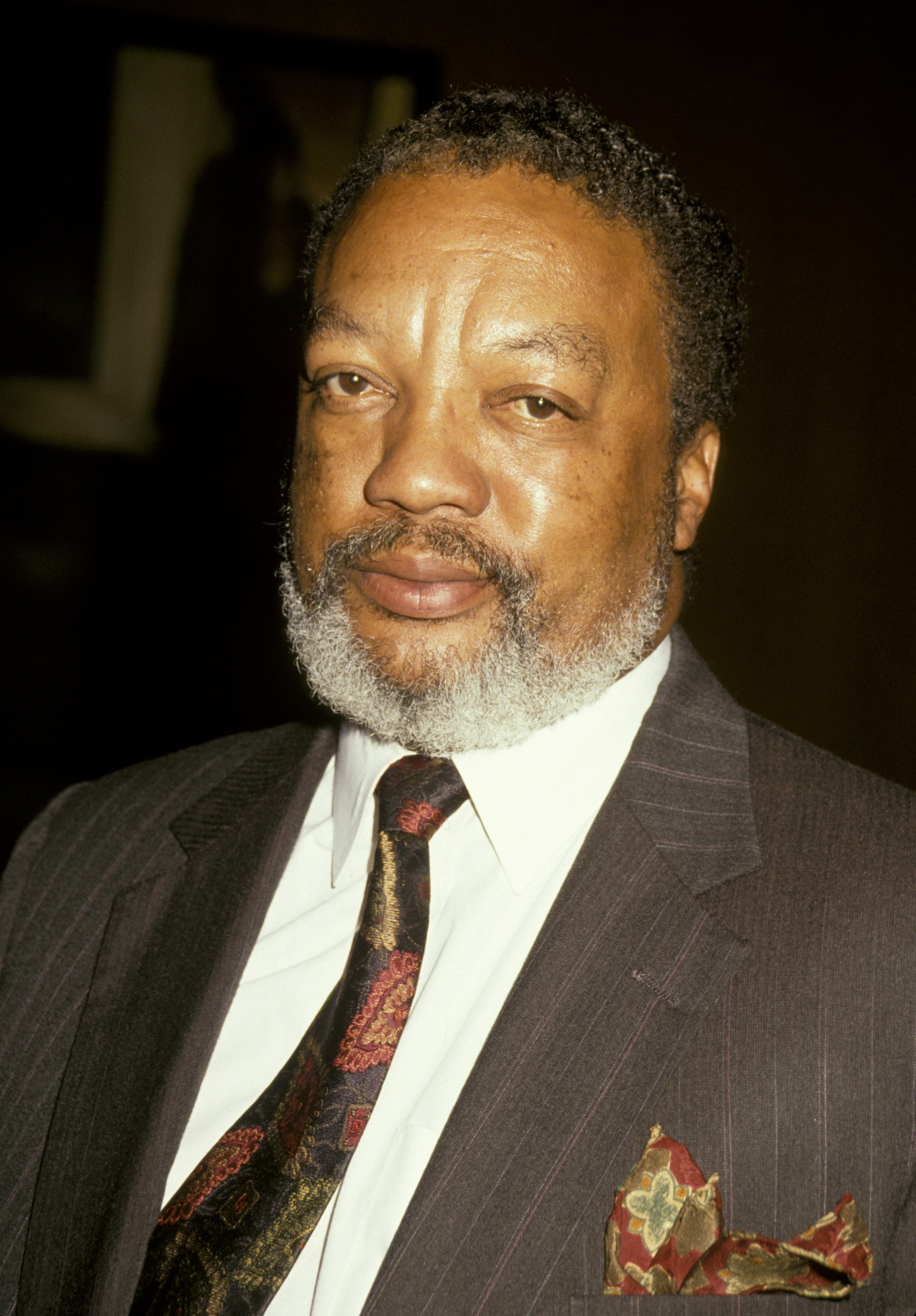 Paul Winfield