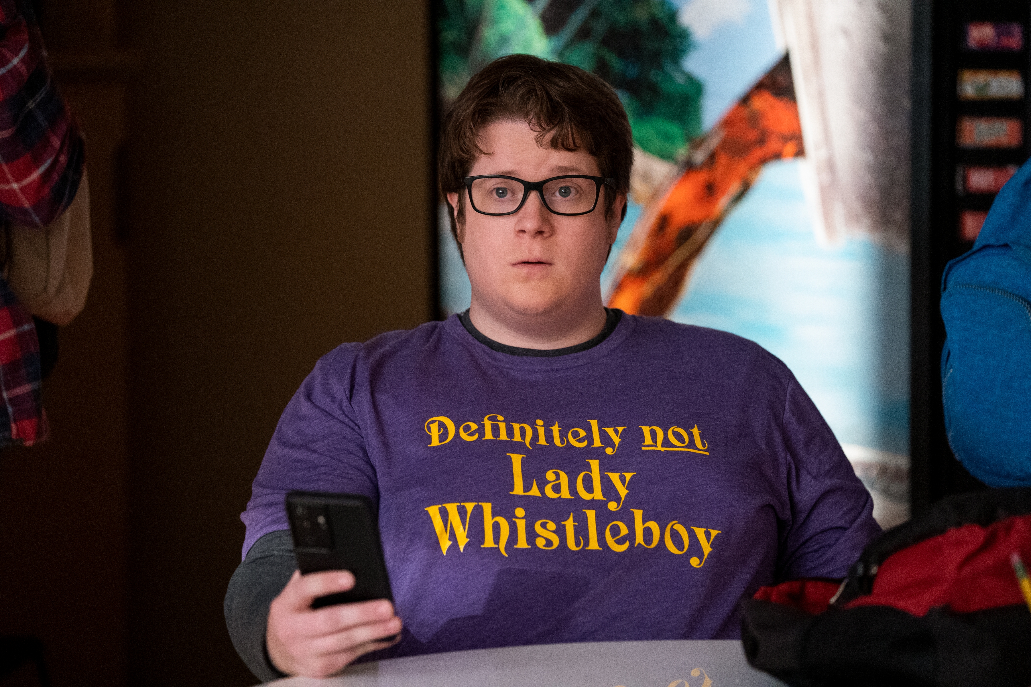 Jack Seavor McDonald