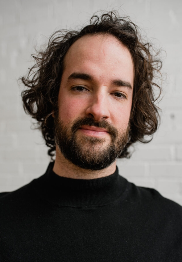 Marc-Antoine Marceau