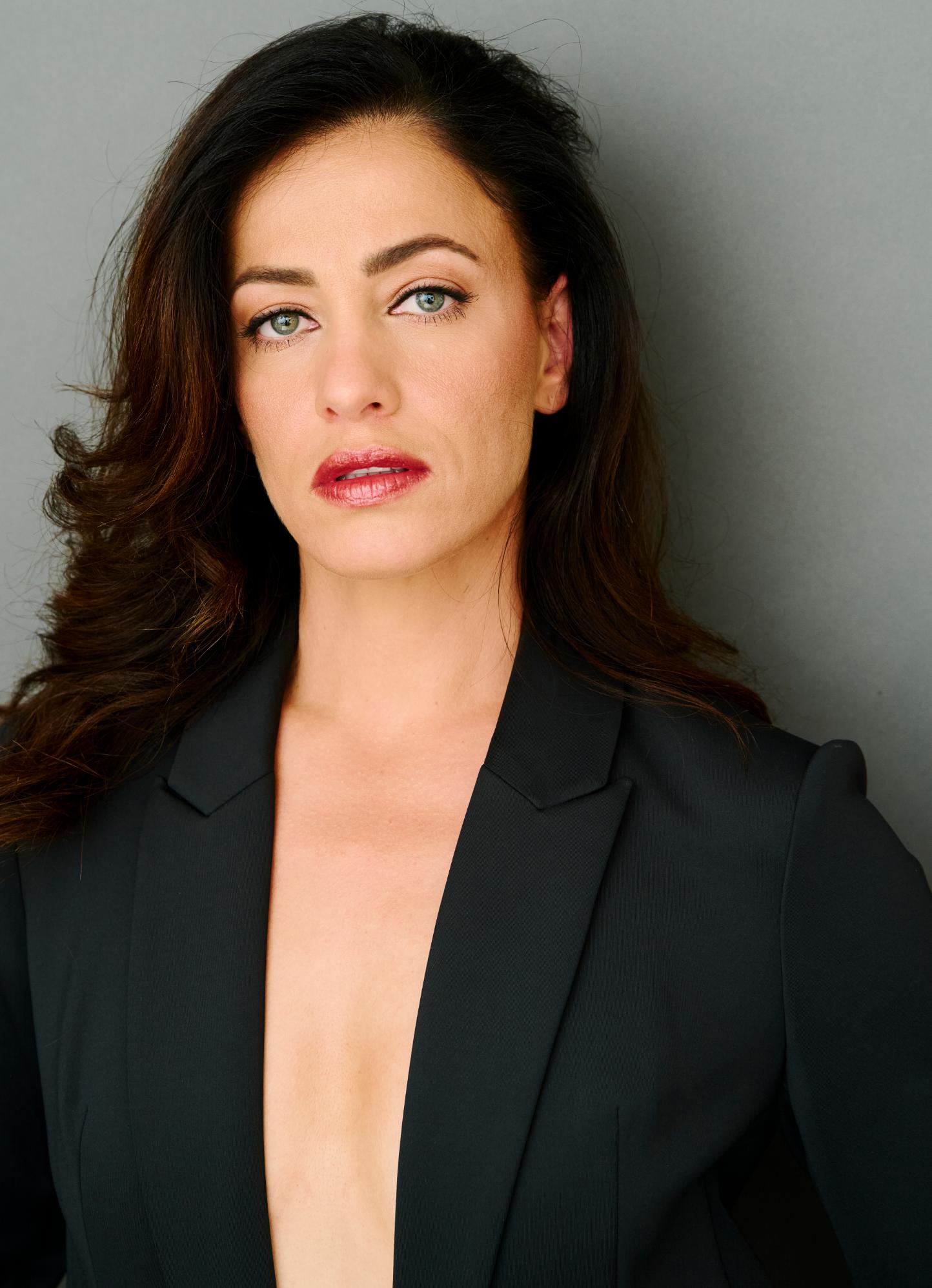 Aimee Léa Andreassian