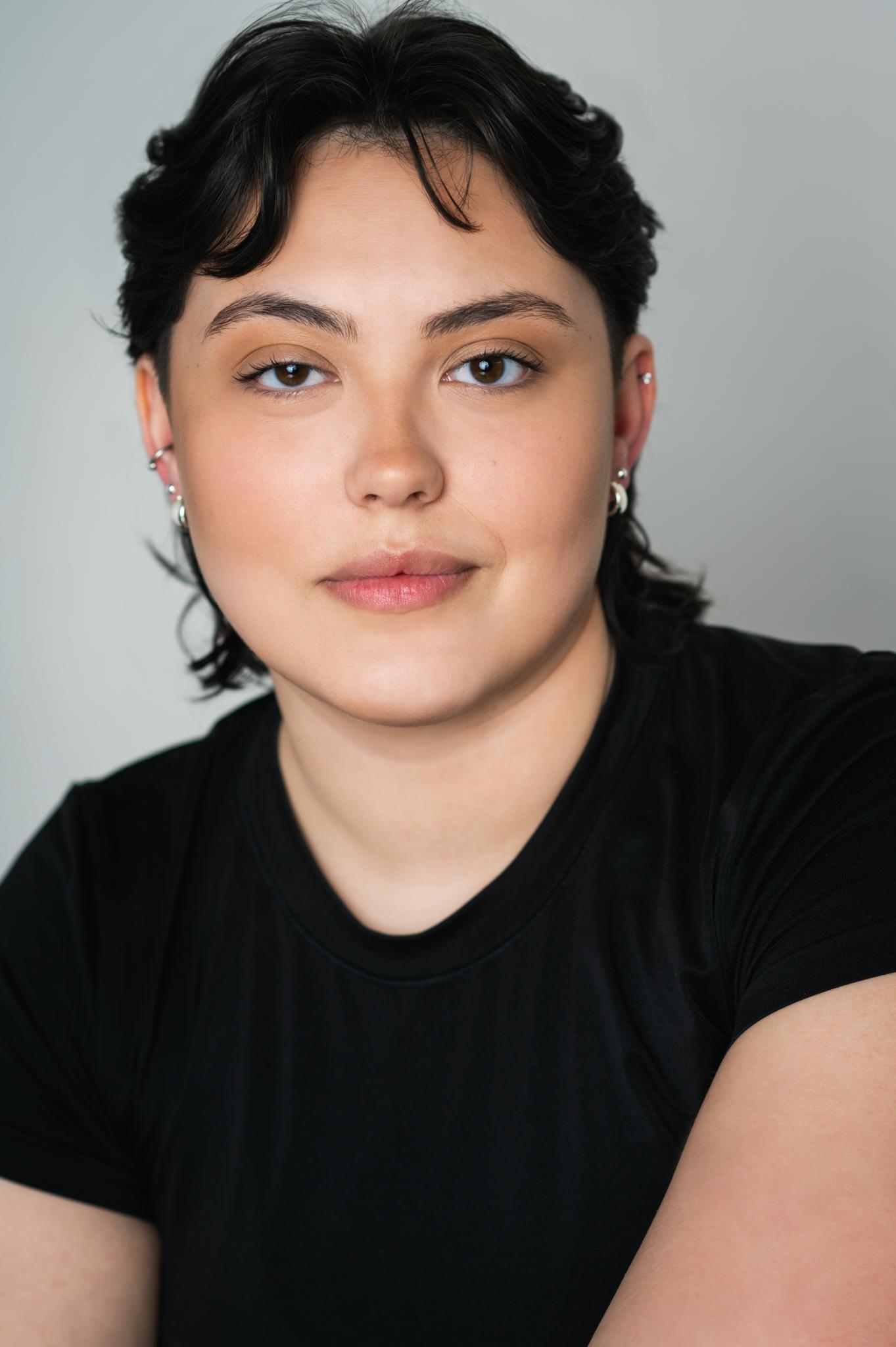 Olivia Kate Iatridis