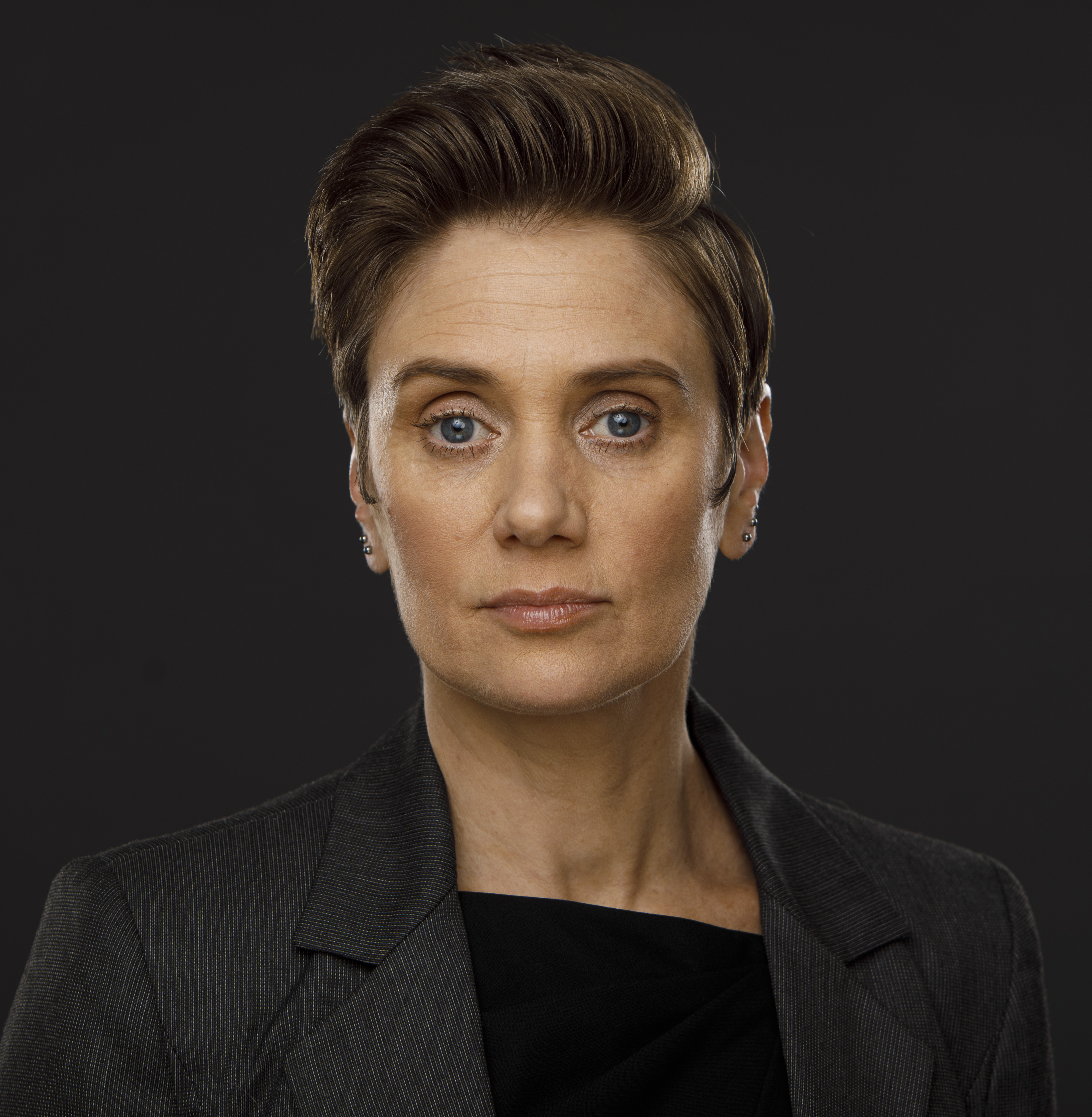 Jennifer Christa Palmer