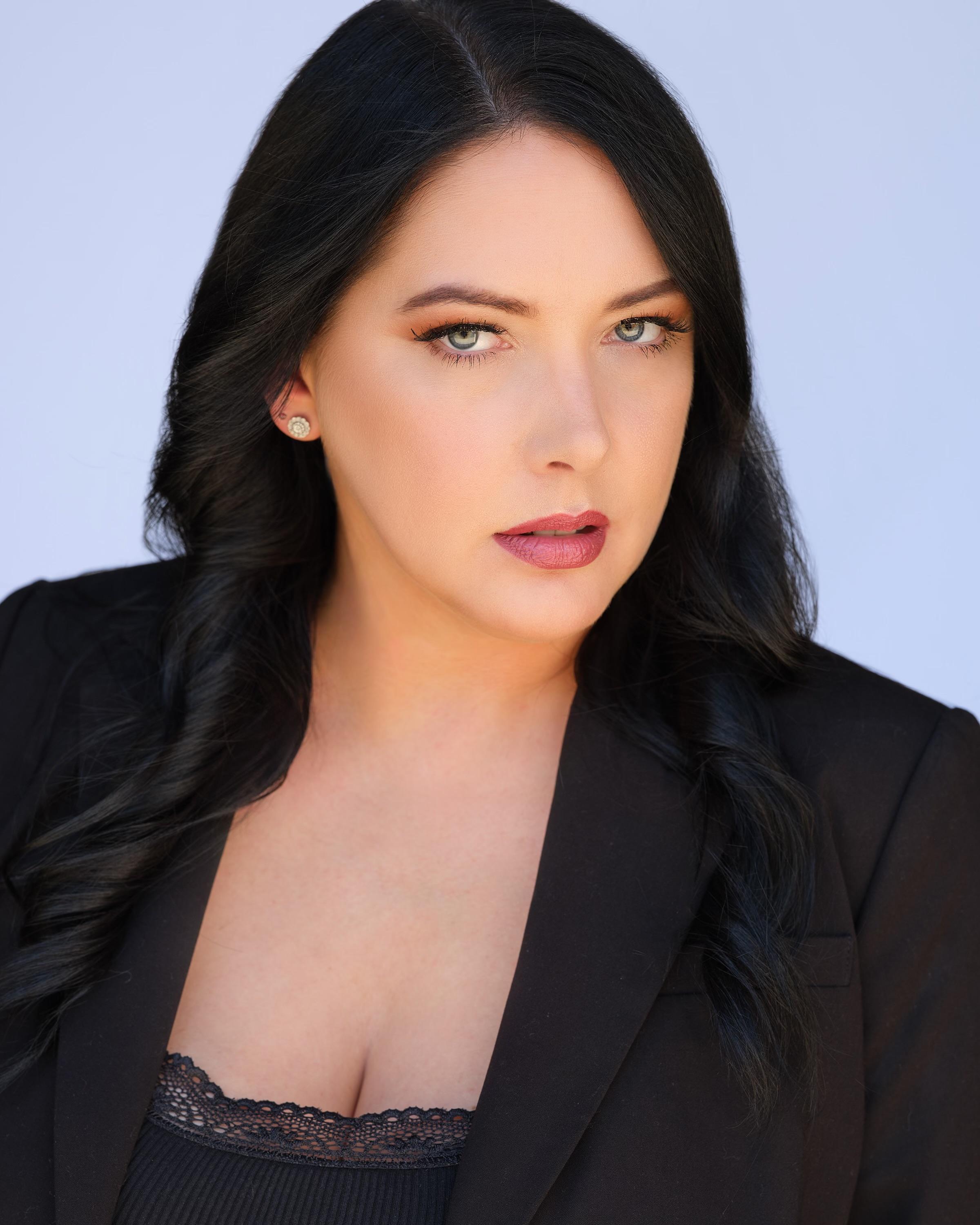 Alicia Oberle Farmer