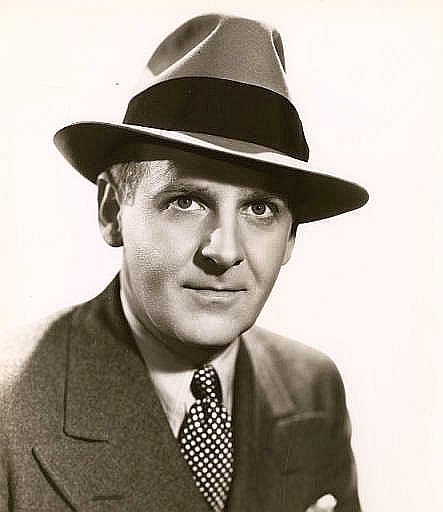 Walter Winchell