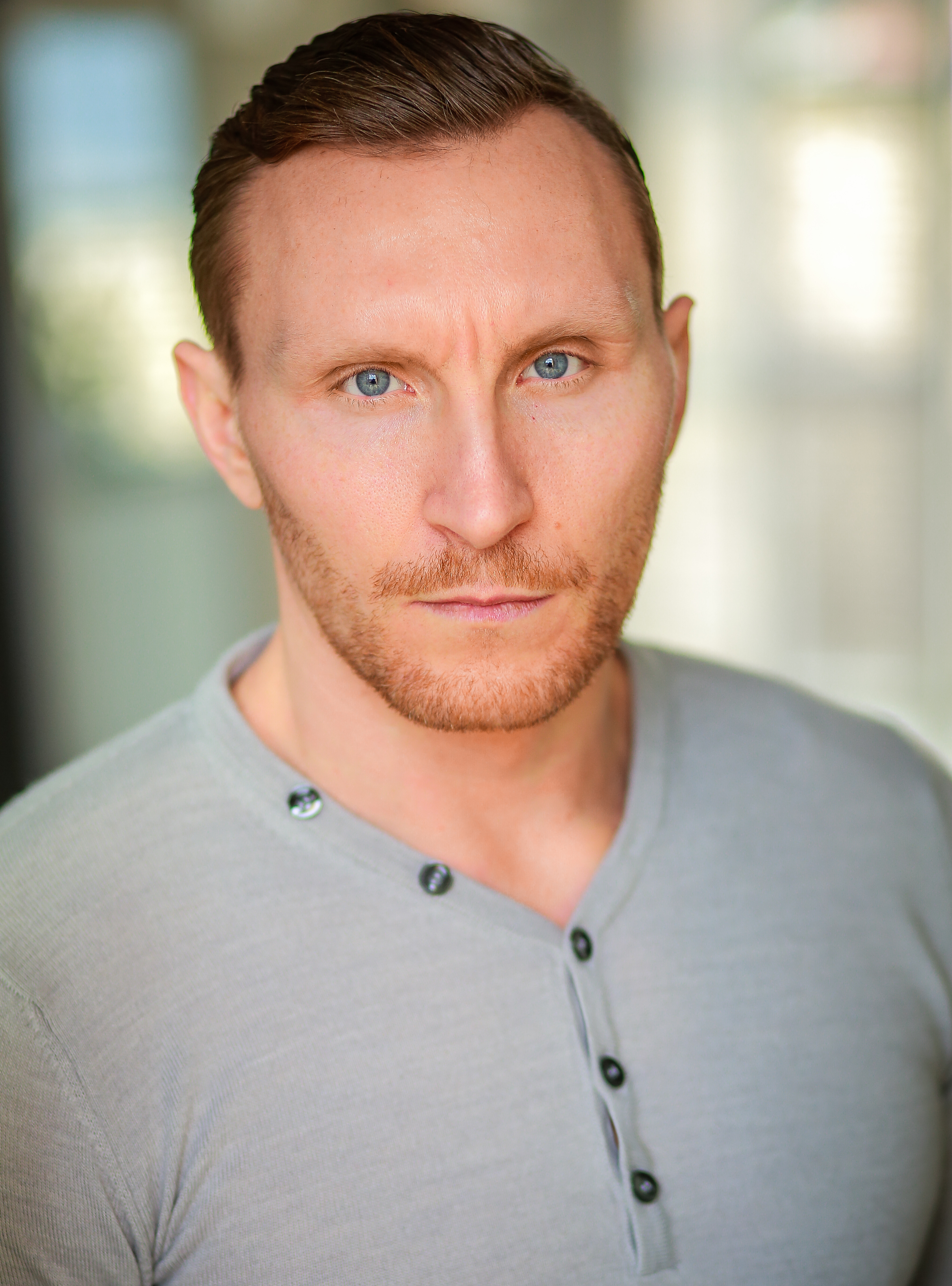 Reece Alexander-Putinas