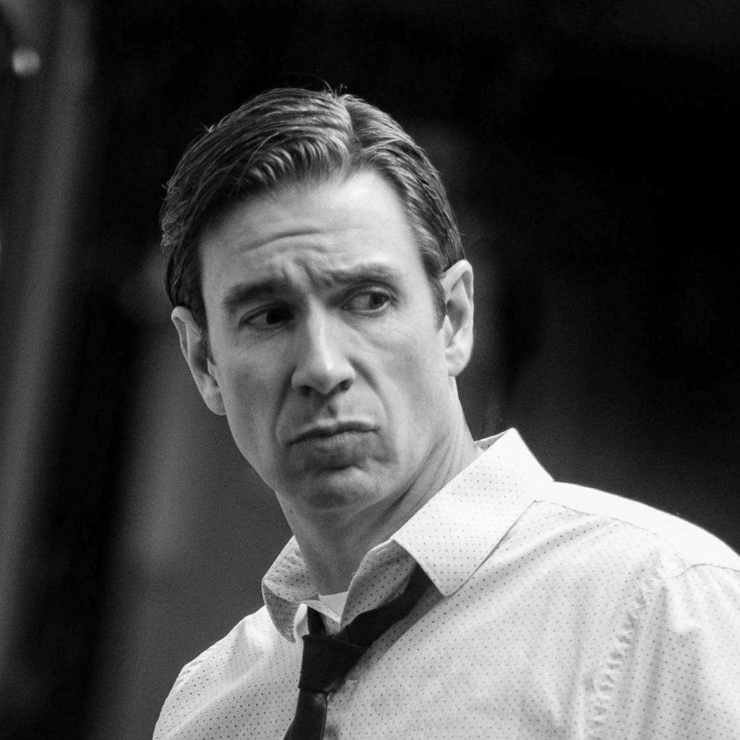 Christopher Gregoire