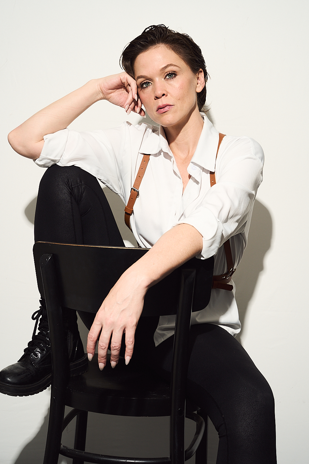 Lindsey Marie Wilson