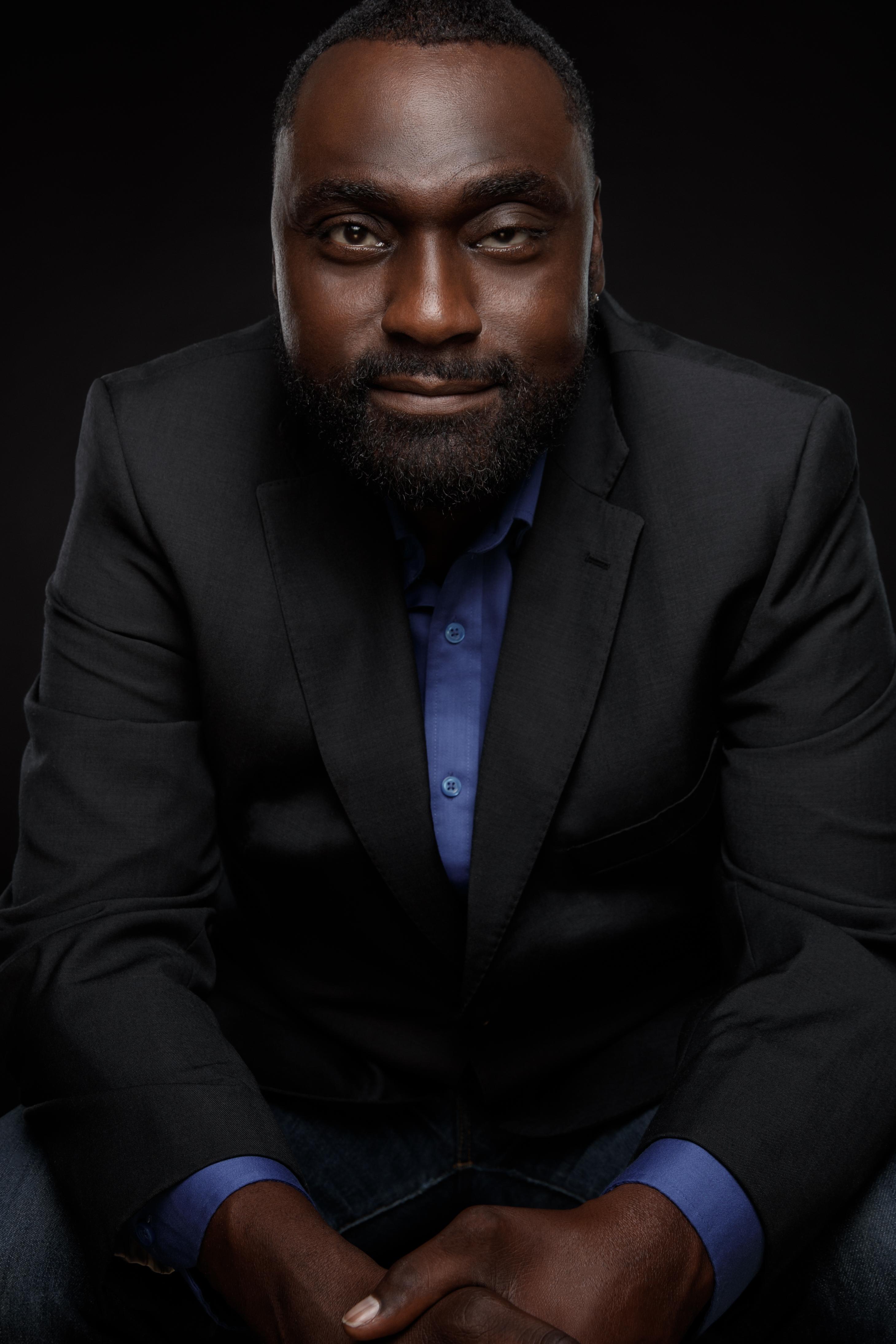 William 'Big Sleeps' Stewart