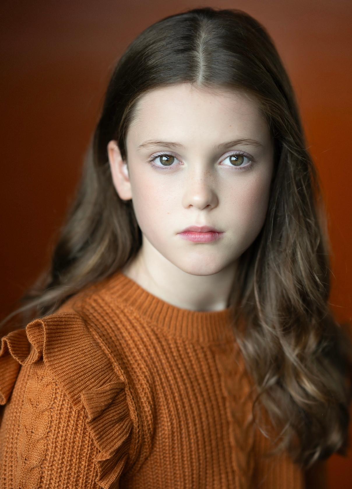 Summer-Rose Churchhouse