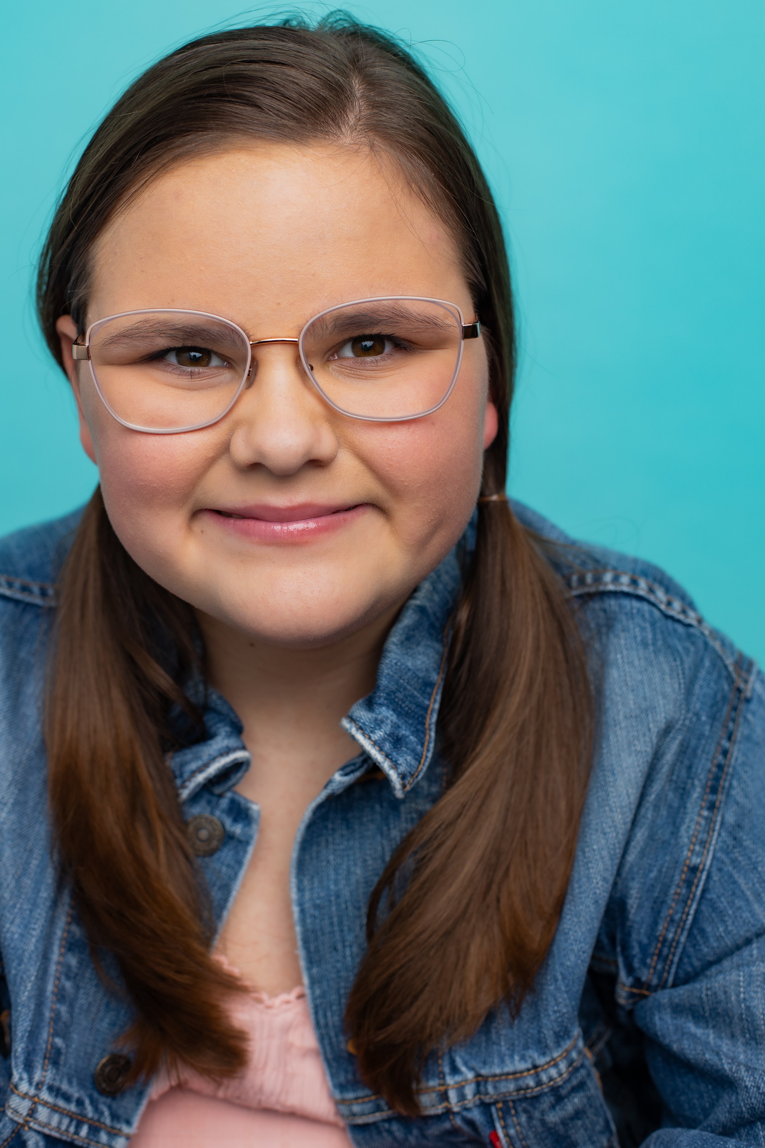 Scarlett Kate Ferguson