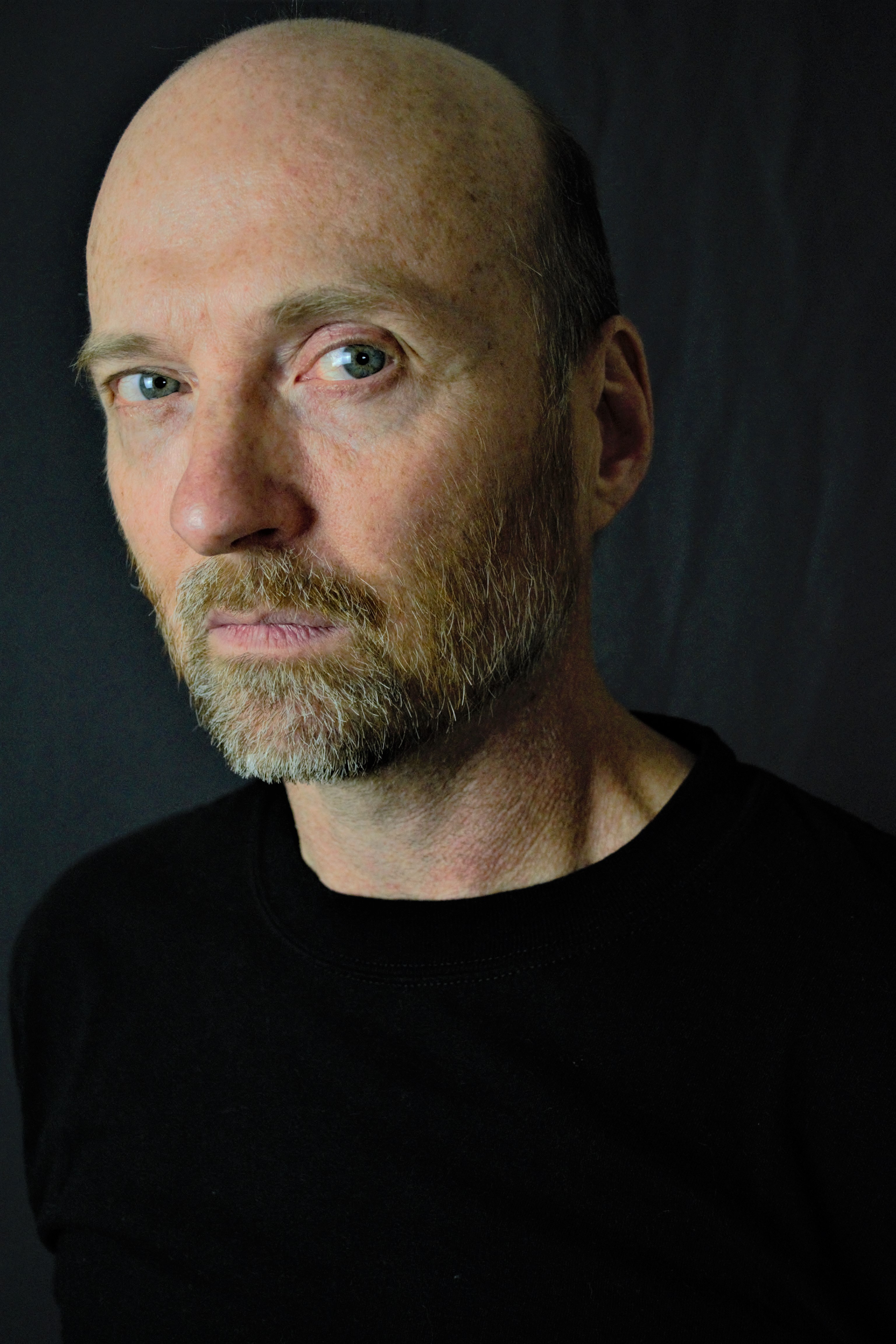 Trevor John Campbell