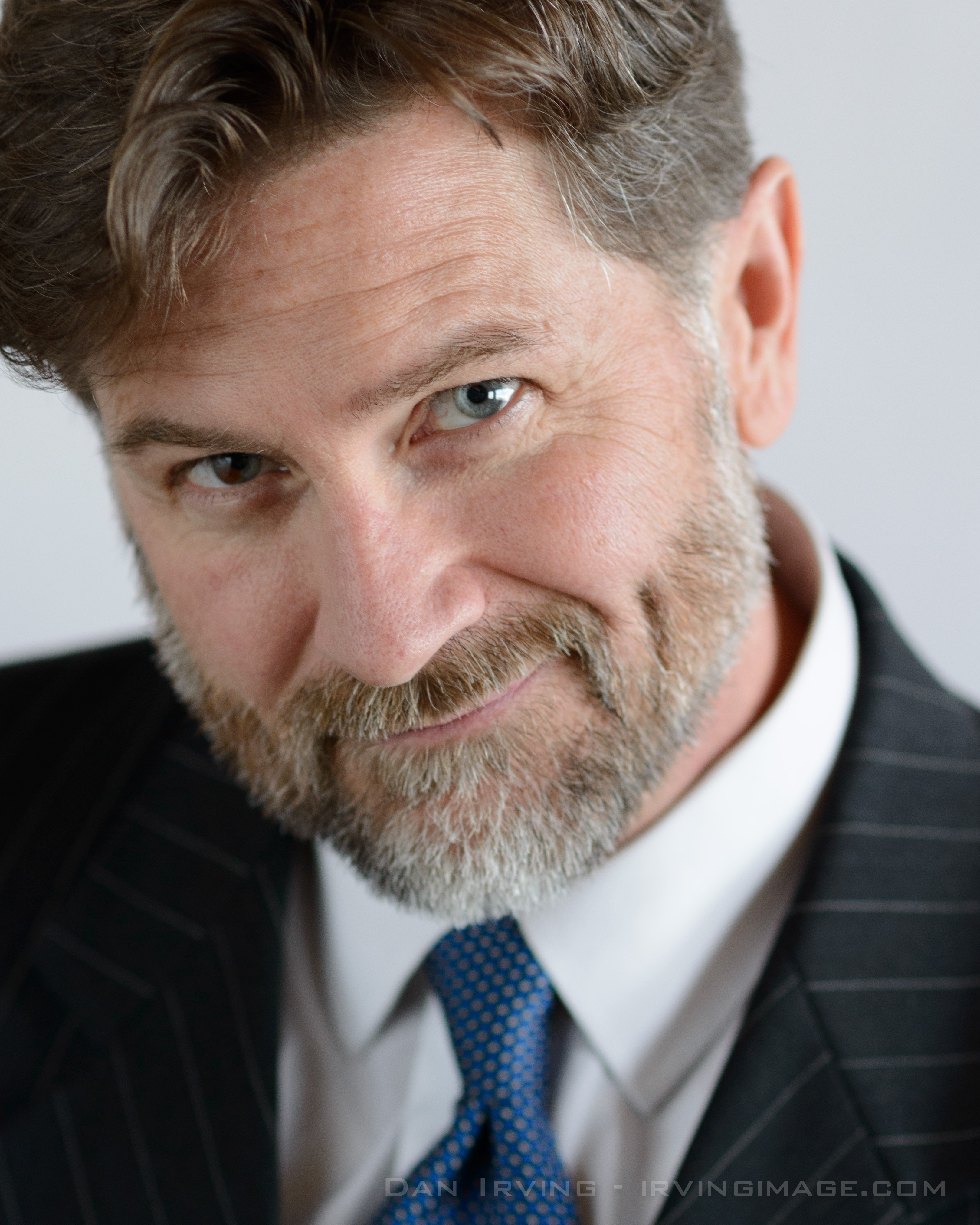 Joseph Scott Anthony