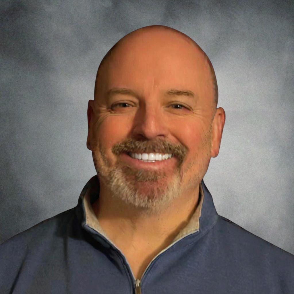 Wayne D Burdette Jr.