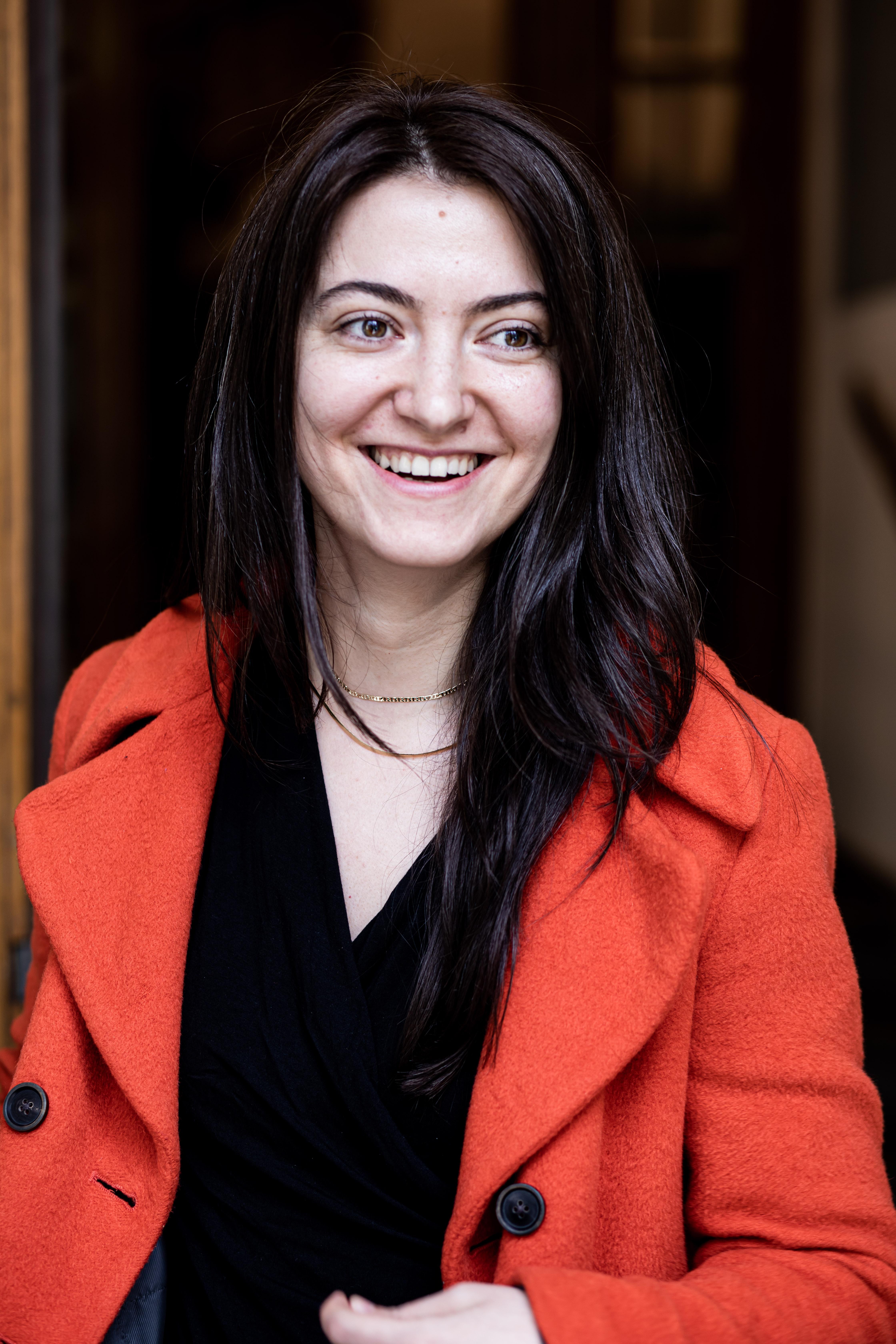 Maria Nicoleta Soilica