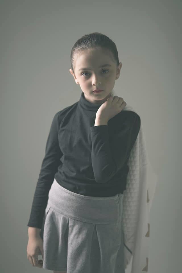 Freya Fury Montierro