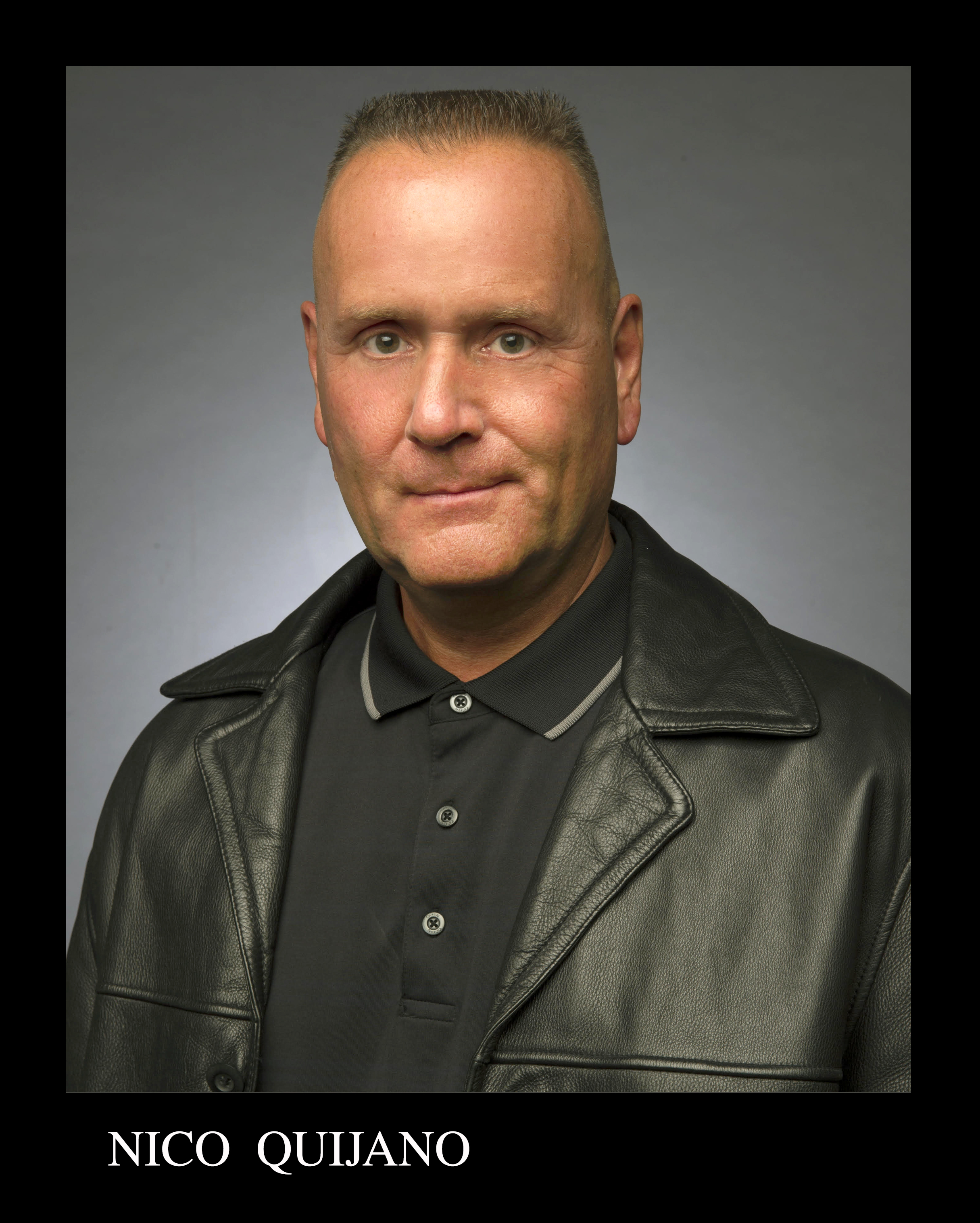 Nico Quijano