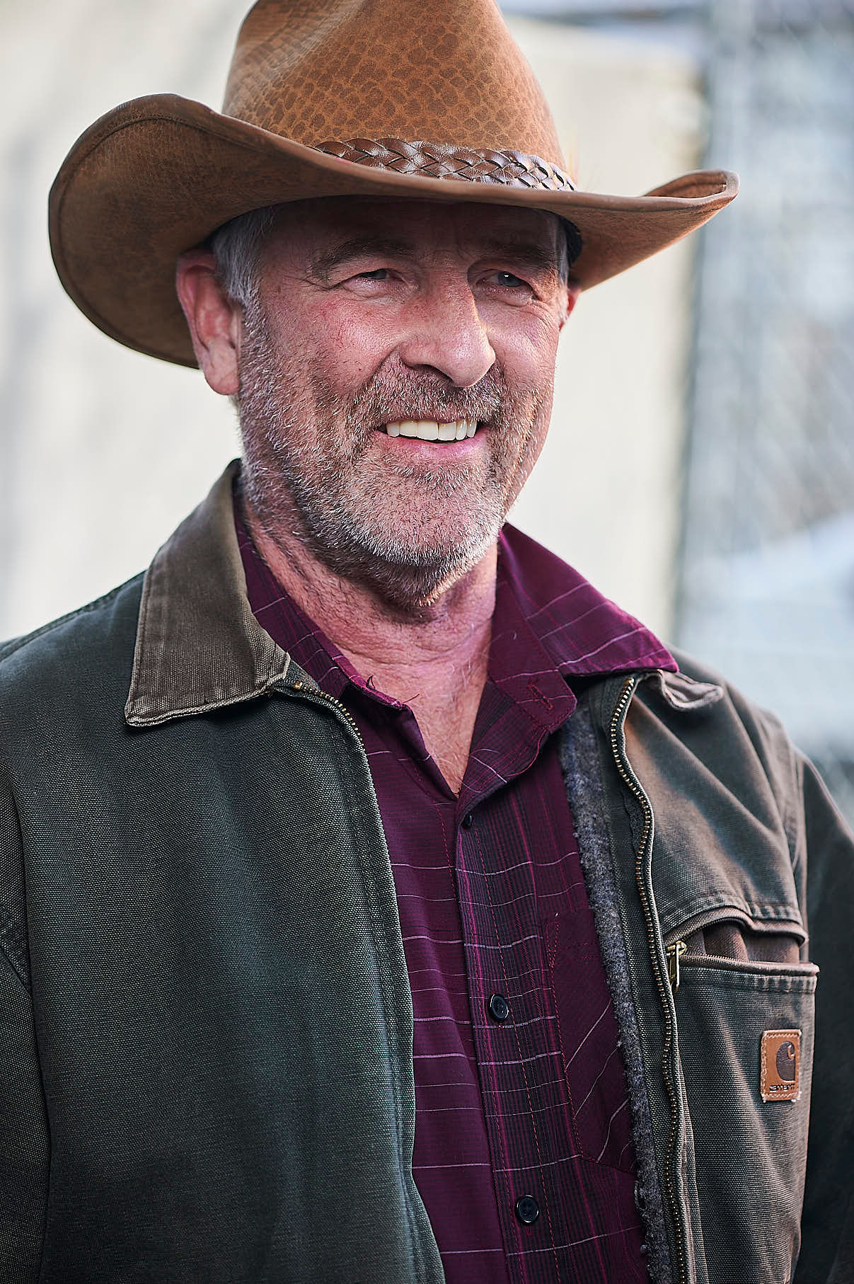 Dave Kenneth MacKinnon