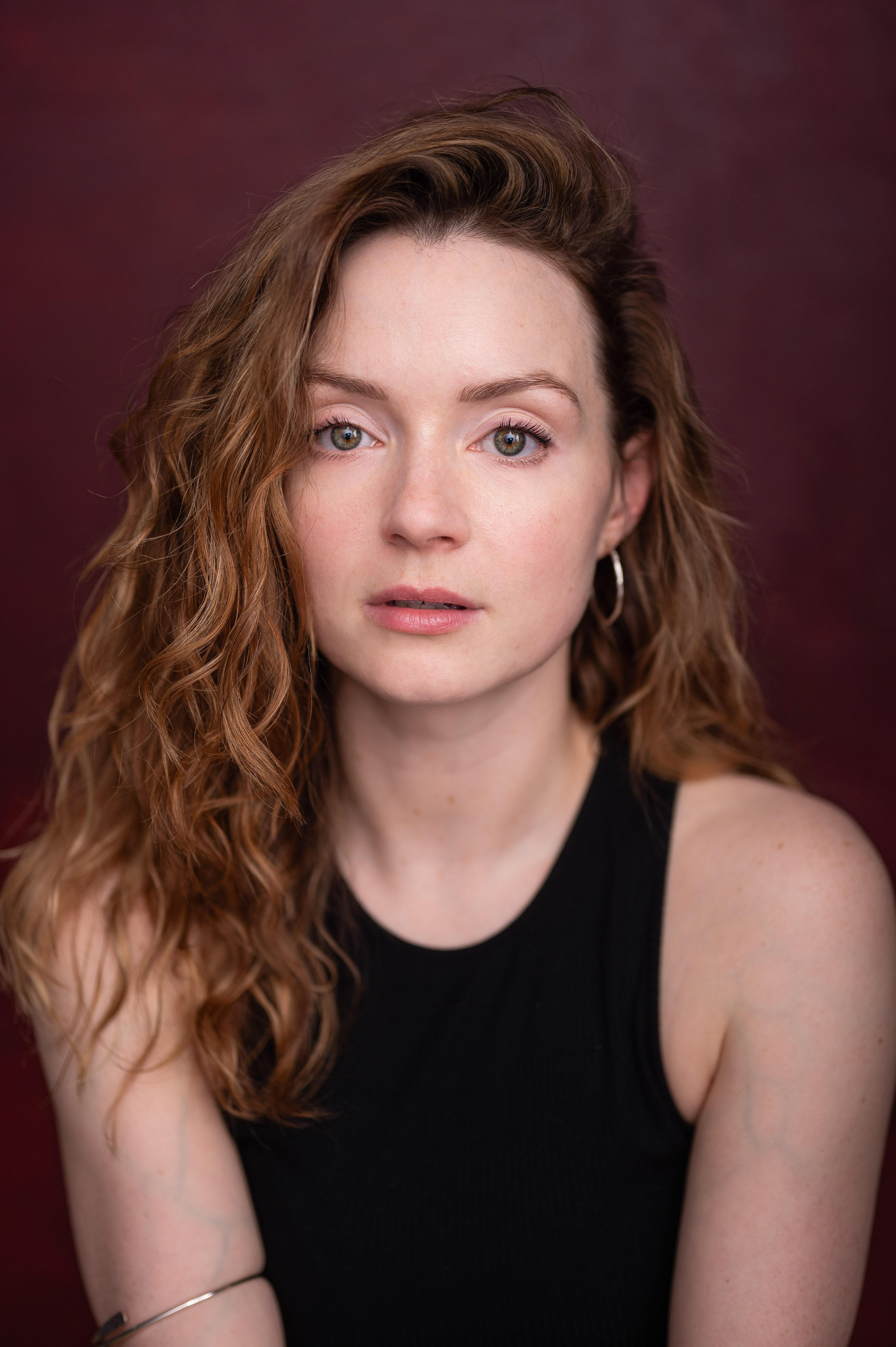 Christina Bennington