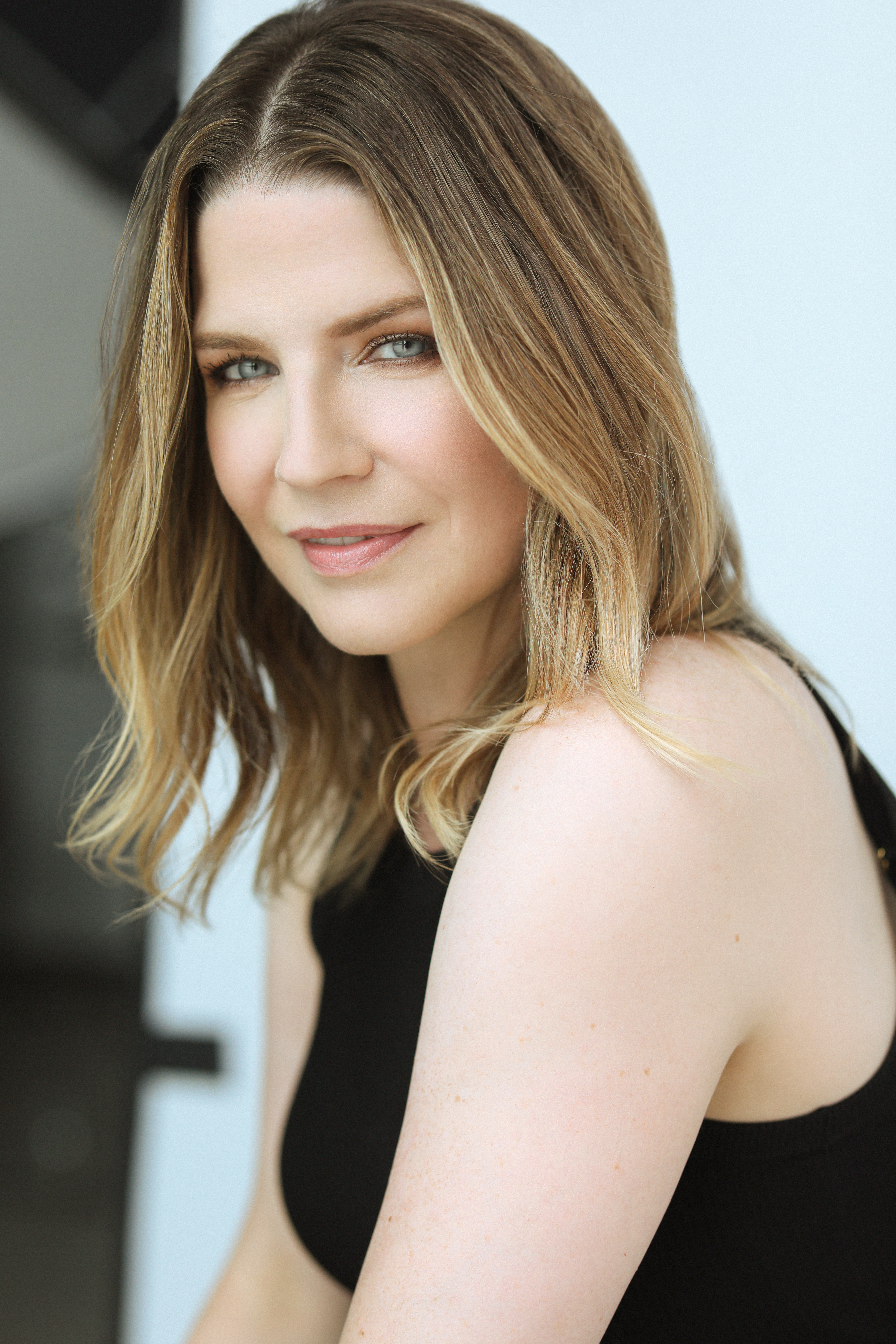 Alisen Richmond-Peck