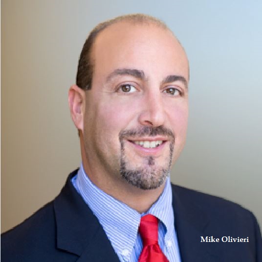 Mike Olivieri
