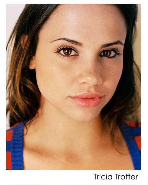 Tricia Trotter Taper